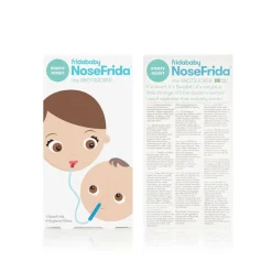 NoseFrida the Snotsucker