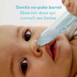 NoseFrida the Snotsucker