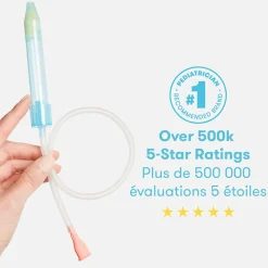 NoseFrida the Snotsucker