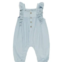Nova Romper