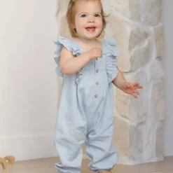Nova Romper