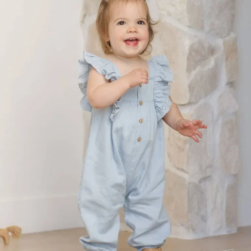Nova Romper
