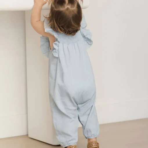 Nova Romper