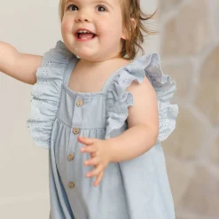 Nova Romper