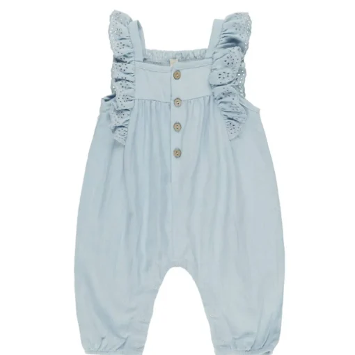 Nova Romper