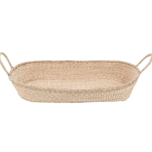 Nyla Changing Basket