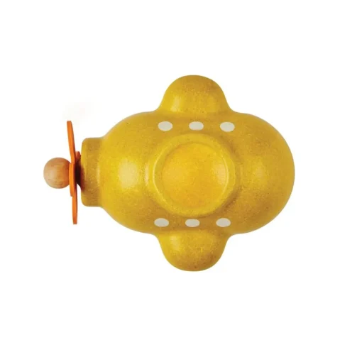 Ocean Submarine