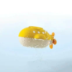 Ocean Submarine