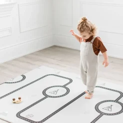 Ofie Playmat