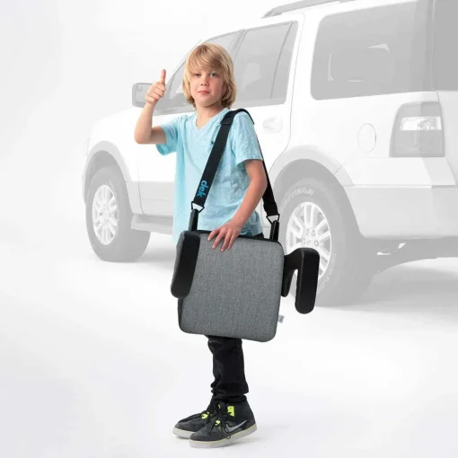 Olli Booster Seat