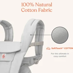 Omni Deluxe Cotton