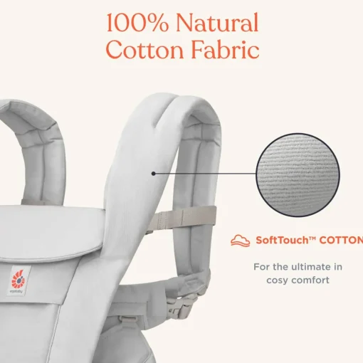 Omni Deluxe Cotton