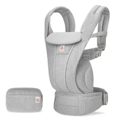 Omni Deluxe Mesh