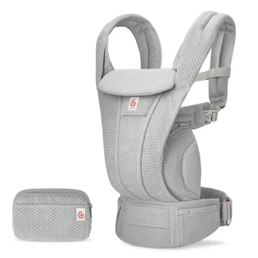 Omni Deluxe Mesh