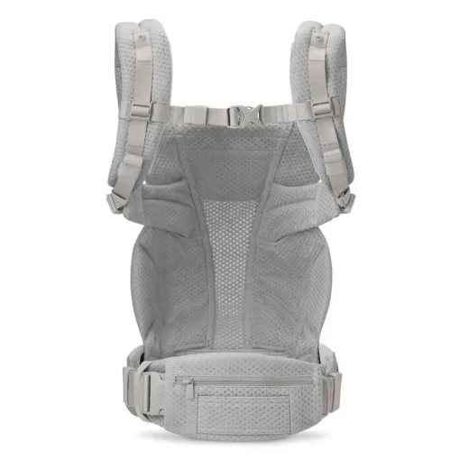 Omni Deluxe Mesh