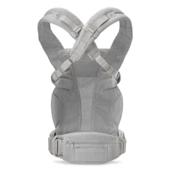Omni Deluxe Mesh