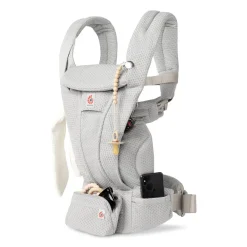 Omni Deluxe Mesh