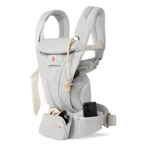 Omni Deluxe Mesh