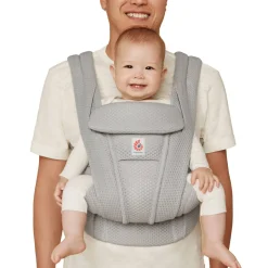 Omni Deluxe Mesh