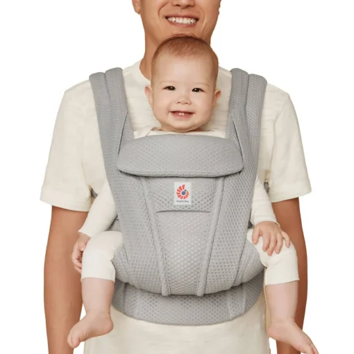 Omni Deluxe Mesh