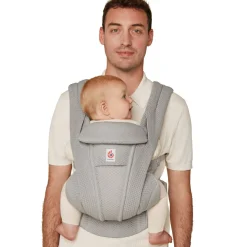 Omni Deluxe Mesh