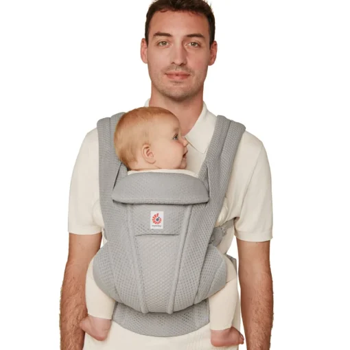Omni Deluxe Mesh