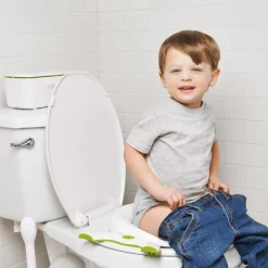 On the Go Potty