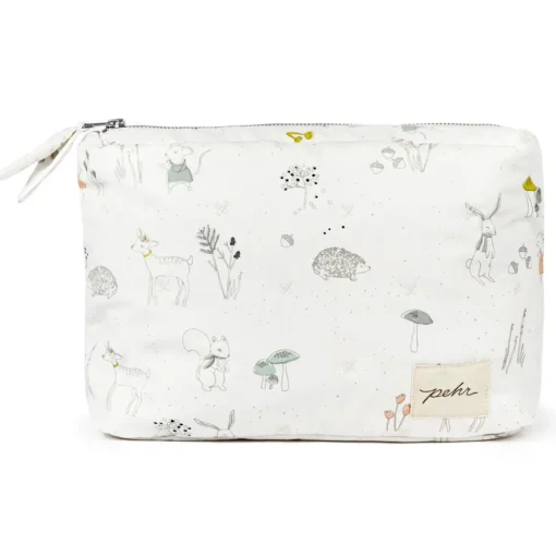 On the Go Pouch