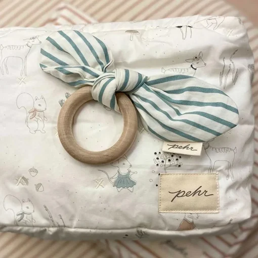 On the Go Pouch