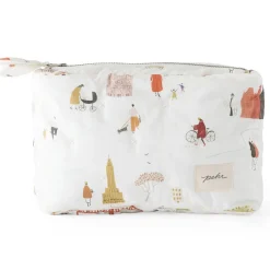 On the Go Pouch