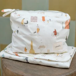 On the Go Pouch