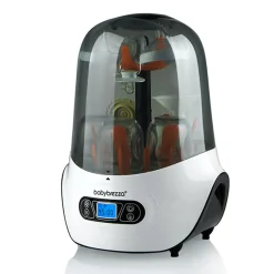 One Step Sterilizer Dryer