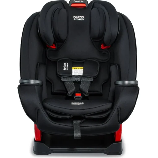 One4Life Click Tight All-in-One Car Seat