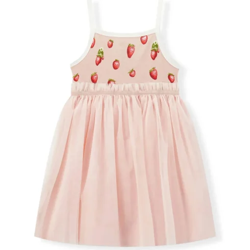 Organic Ballet Dress