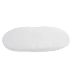 Organic Bamboo Bassinet Sheet