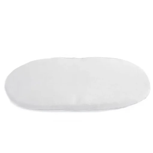 Organic Bamboo Bassinet Sheet