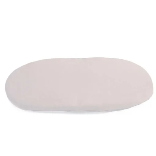 Organic Bamboo Bassinet Sheet