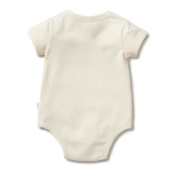 Organic Bodysuit