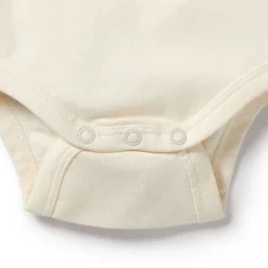 Organic Bodysuit