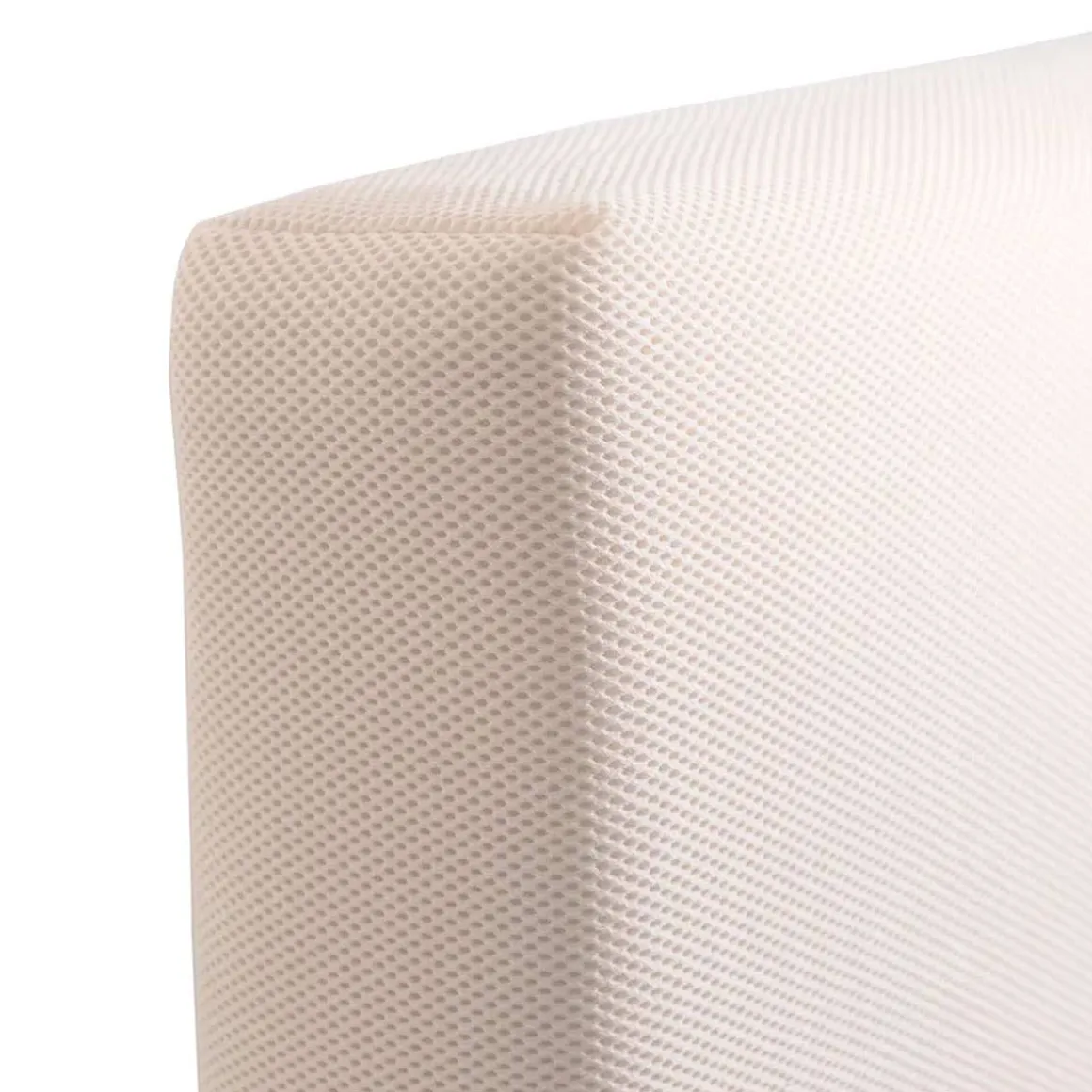 Organic Breathable 2-Stage Crib Mattress