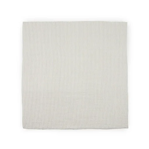 Organic Cotton Muslin Swaddle (2 Pack)