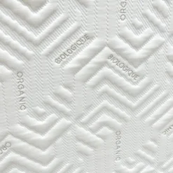 Organic Crib Waterproof Mattress Protector