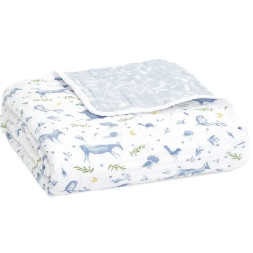 Organic Dream Blanket