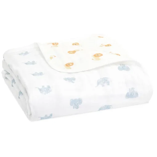 Organic Dream Blanket