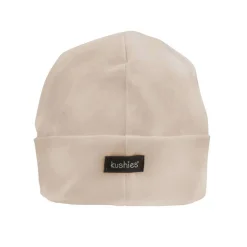 Organic Jersey Baby Cap