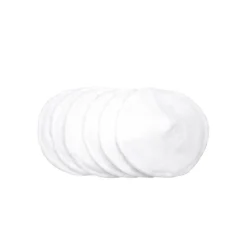 Organic Jersey Nursing Pads (6 Pk)