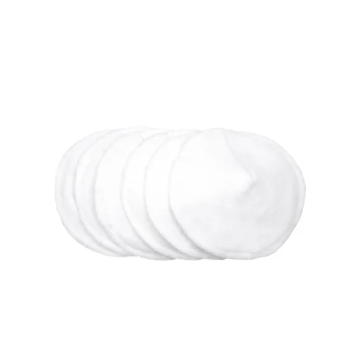 Organic Jersey Nursing Pads (6 Pk)