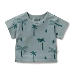 Organic Jersey Tee