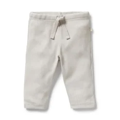 Organic Rib Legging