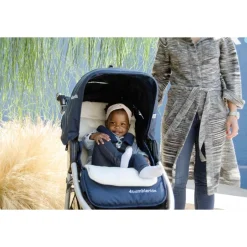 Organic Seat Liner
